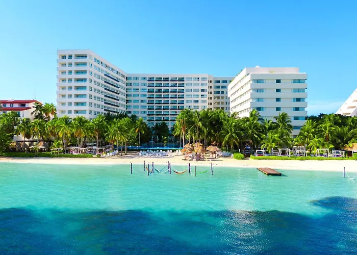 The Sens Cancun By Oasis (Adults Only)