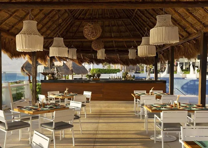 Club Melia At Paradisus Cancun
