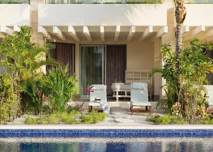 Beloved Playa Mujeres (Adults Only) Cancun