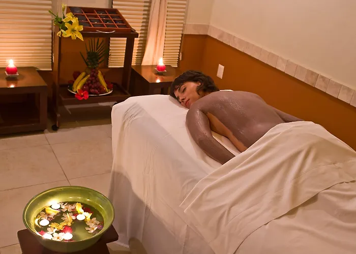 Laguna Suites Golf & Spa Cancun