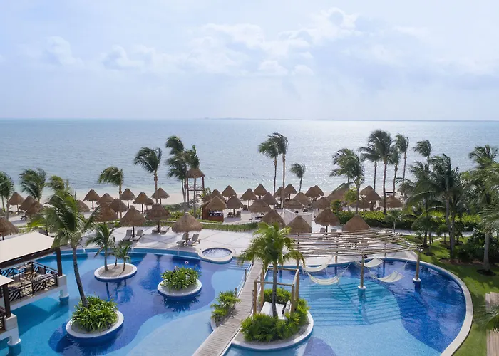 Excellence Playa Mujeres (Adults Only) Hotel Cancun