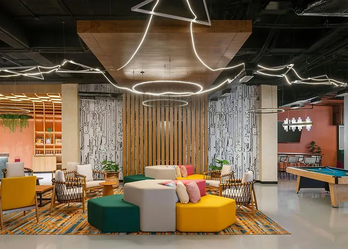 Aloft By Marriott Cancun