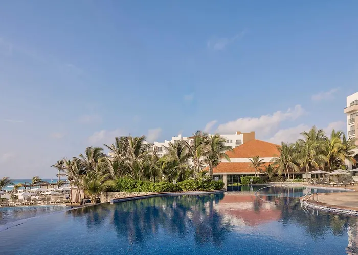 Fiesta Americana Condesa Cancun