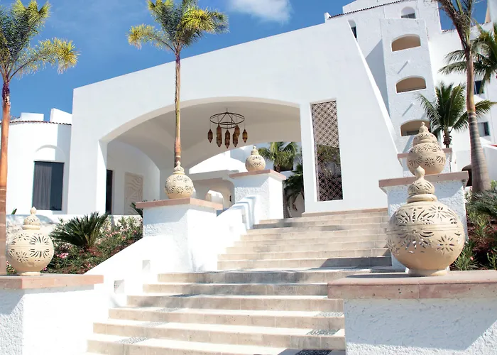 Club Gr Caribe Cancun