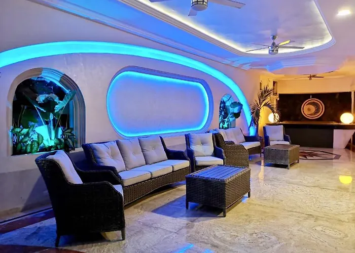 Hotel Blue Star Cancun