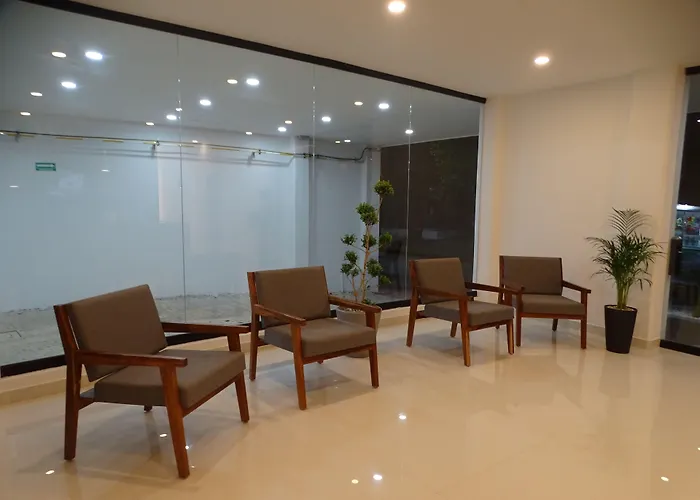 Hotel Kavia Plus Cancún
