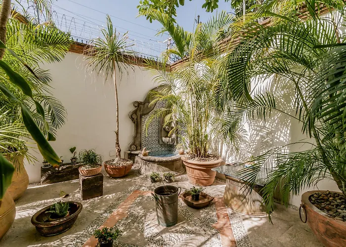 Casa Granada 24 Hotel Cancun