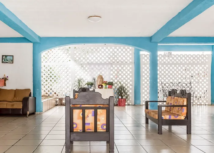 Oyo Hotel Jaguar Cancun