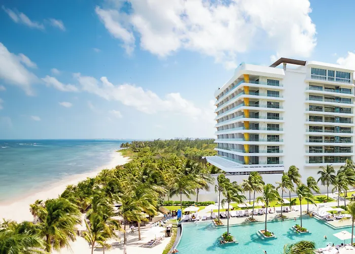 Hotels in CancunMousai (Adults Only)