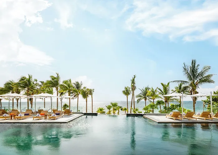 Hotels in CancunMousai (Adults Only)