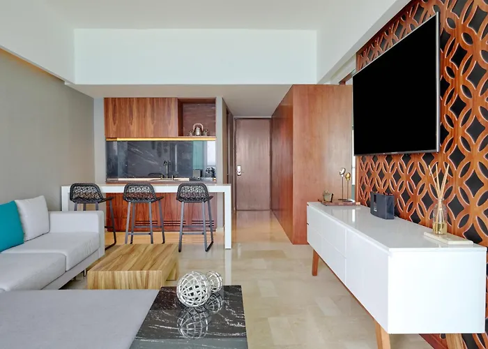 Hotels in CancunLive Aqua - Adults Only - All-Inclusive