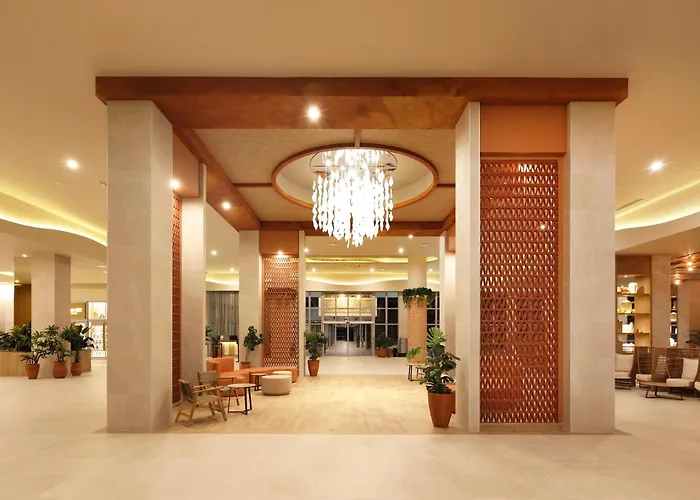 Riu Ventura Hotel Cancún
