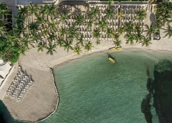 Occidental Costa Cancun