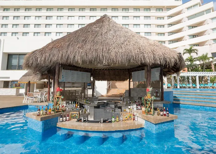 Gr Solaris Caribe Adults Only Hotel Cancún