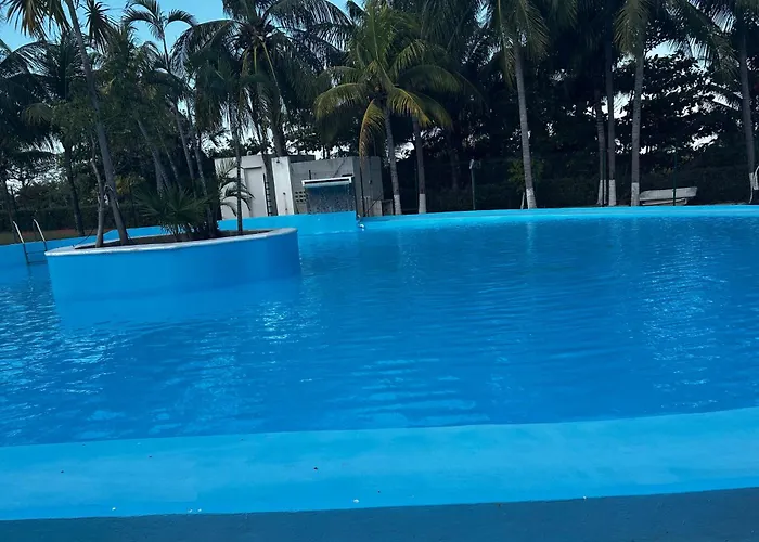 Sunlight Hotel Cancun