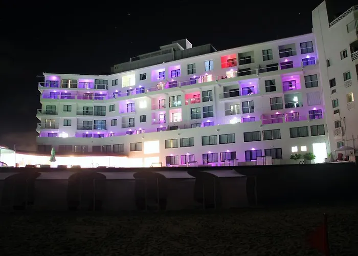 Bel Air Collection Resort And Spa Cancun (Adults Only)