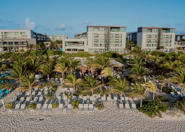 Catalonia Grand Costa Mujeres All Suites & Spa Cancún