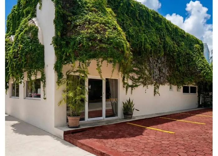 Pachamaya Holistic Wellness Boutique Hotel & Spa - Adults Only Cancún
