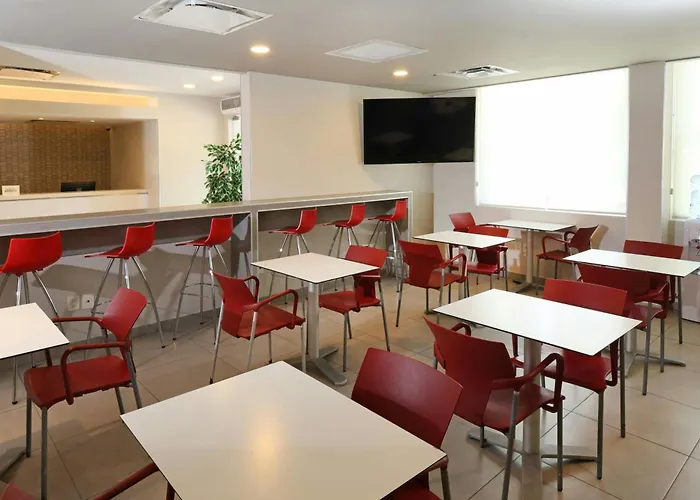 City Express Junior By Marriott Cancun