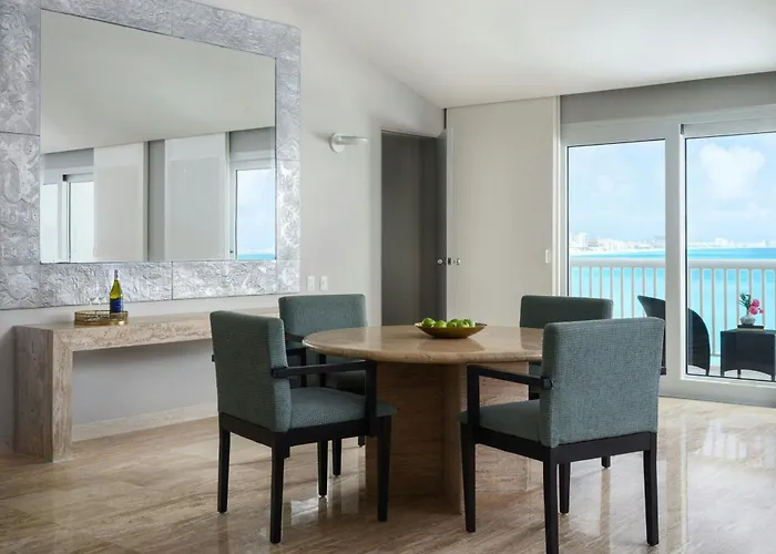 The Westin Cancun Resort & Spa