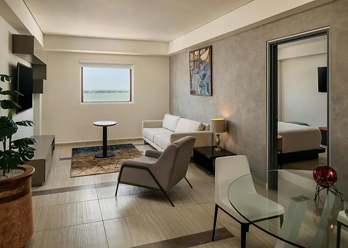 Aloft By Marriott Cancun