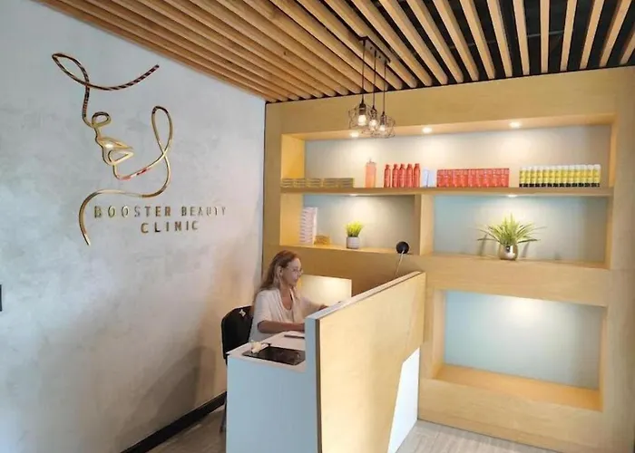 Mura Hotel Boutique Cancun