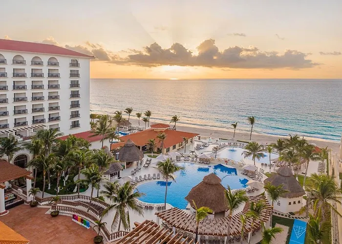 Gr Solaris Cancun