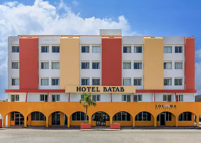 Hotel Batab Cancun