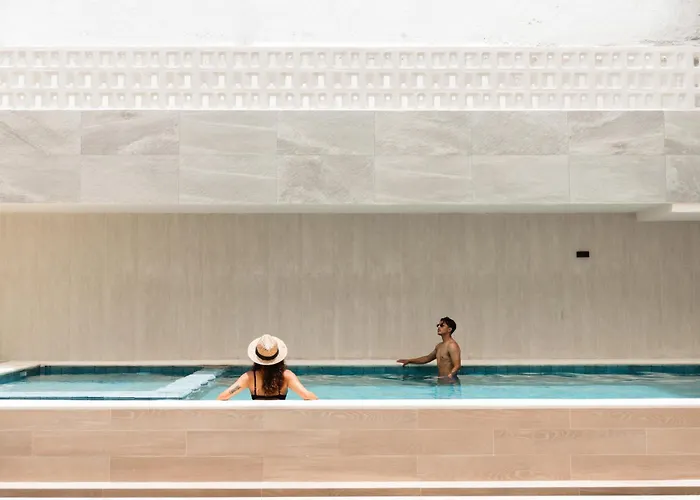Hotel Antillano Cancun
