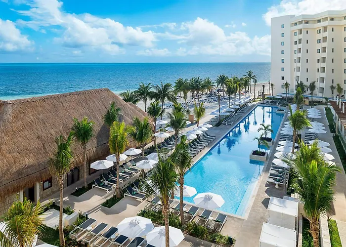 Melia Casa Maya Cancún