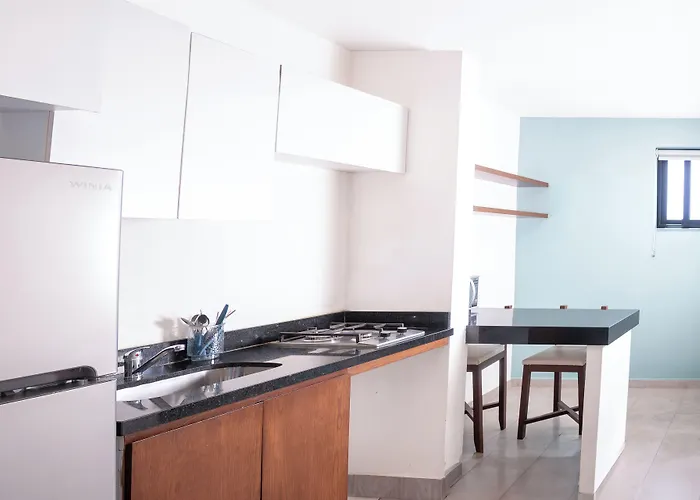 Mura Hotel Boutique Cancun