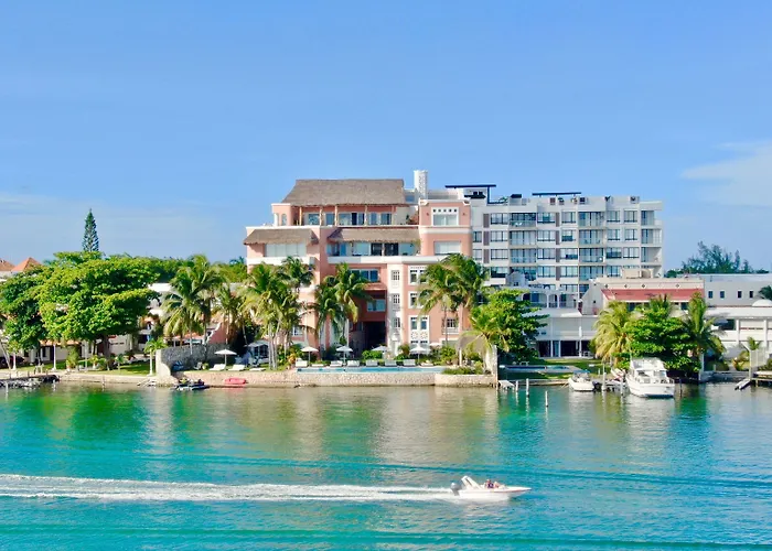 Casa Tortugas Boutique Hotel - A Hidden Gem In Cancún