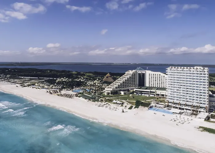 Iberostar Selection Coral Cancun (Adults Only)
