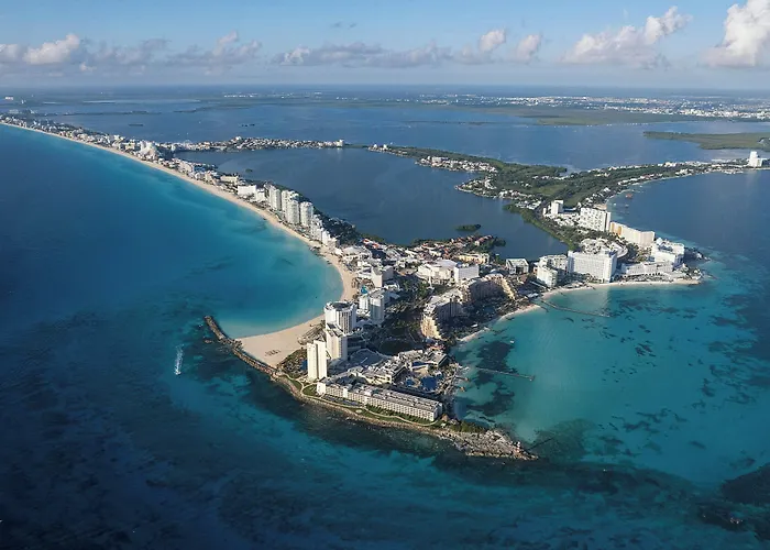 Aloft By Marriott Cancun
