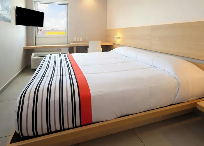 City Express Junior By Marriott Cancun