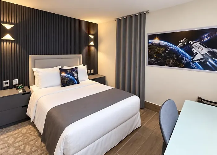 Sky Inn Hotel - Cancun