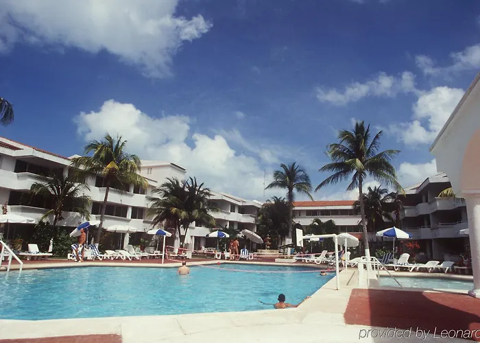 The Caribbean Princess Cancun