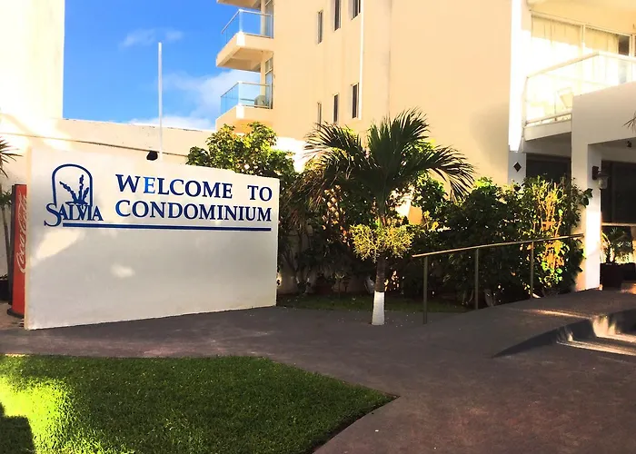 Penthouse Salvia By Domi Resort Cancun