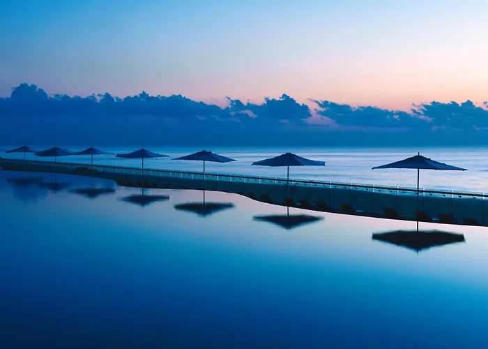 Hotels in CancunHard Rock